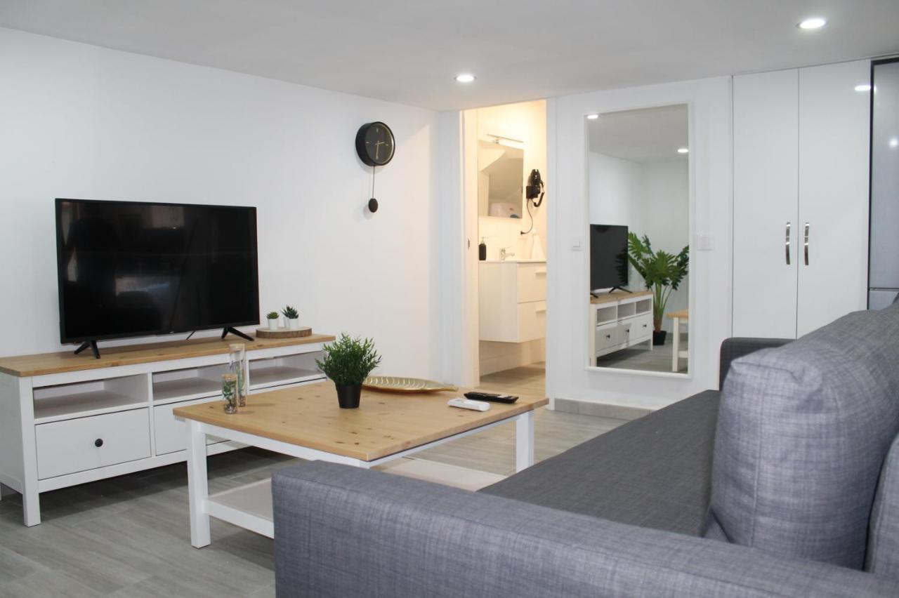 Apartamentos Los Nidillos Лас Палмас де Гран Канария Екстериор снимка