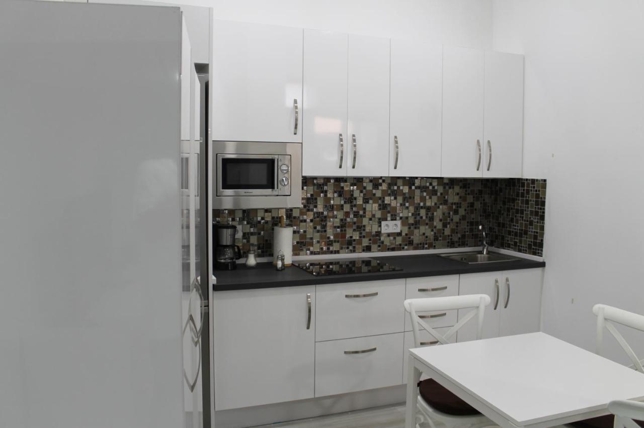 Apartamentos Los Nidillos Лас Палмас де Гран Канария Екстериор снимка