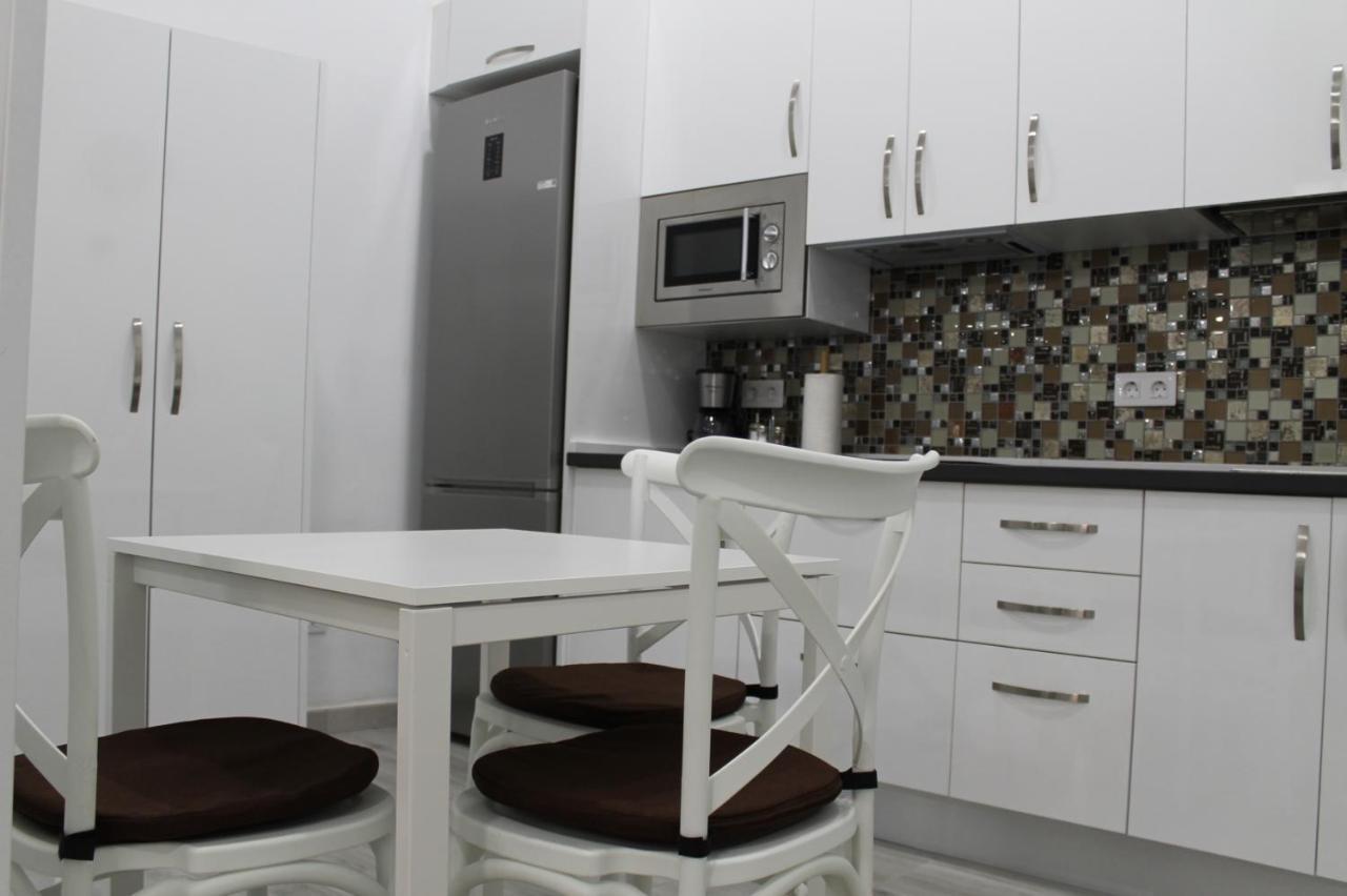 Apartamentos Los Nidillos Лас Палмас де Гран Канария Екстериор снимка