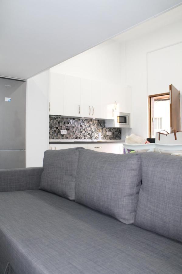Apartamentos Los Nidillos Лас Палмас де Гран Канария Екстериор снимка