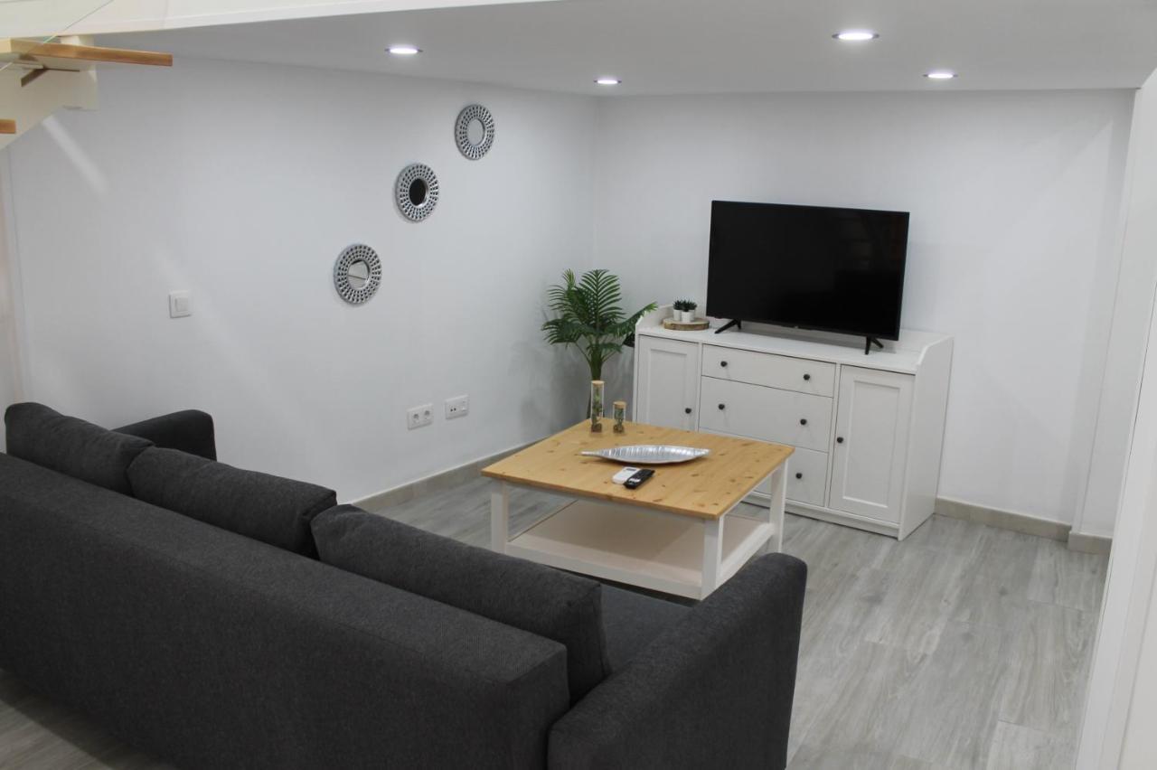 Apartamentos Los Nidillos Лас Палмас де Гран Канария Екстериор снимка