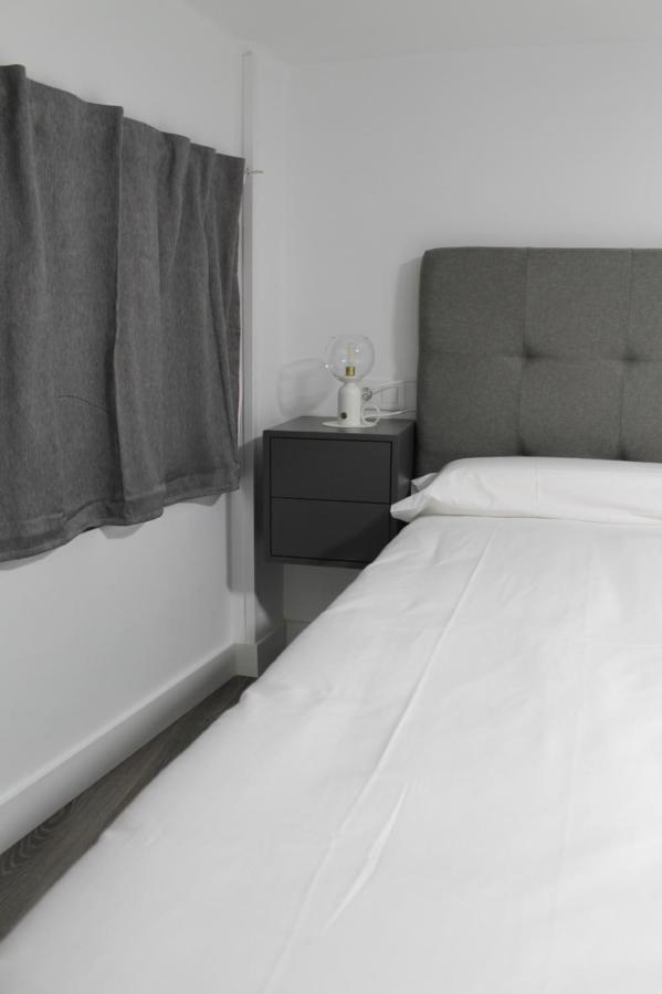 Apartamentos Los Nidillos Лас Палмас де Гран Канария Екстериор снимка