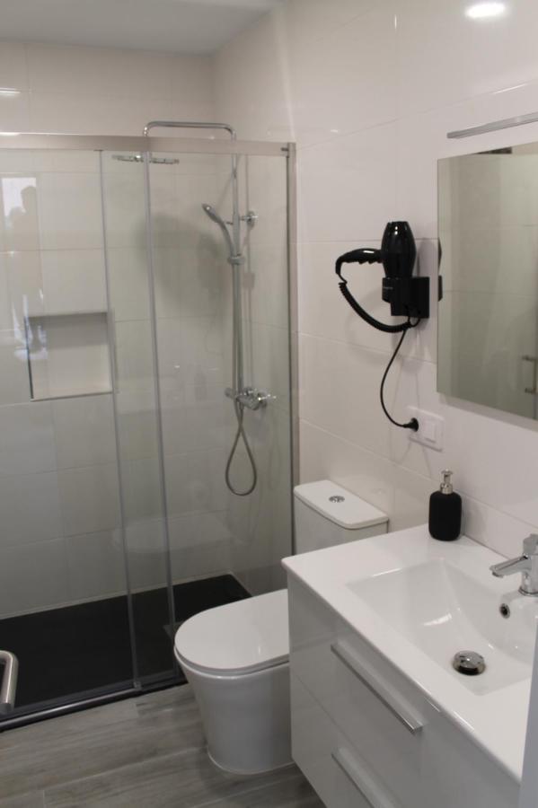 Apartamentos Los Nidillos Лас Палмас де Гран Канария Екстериор снимка