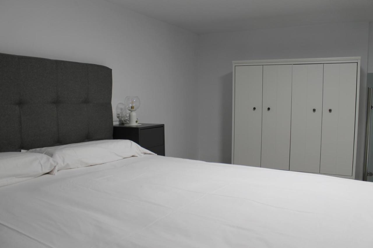 Apartamentos Los Nidillos Лас Палмас де Гран Канария Екстериор снимка