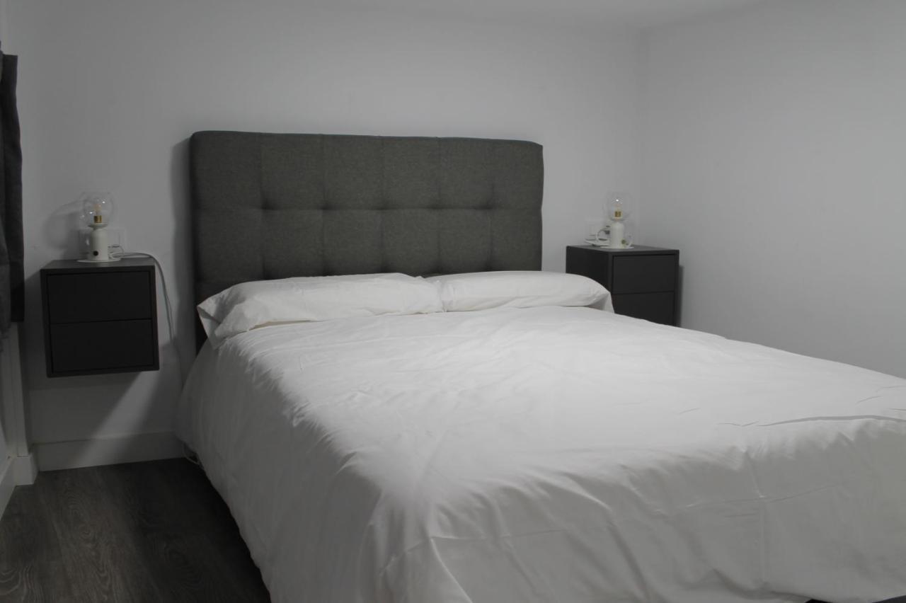 Apartamentos Los Nidillos Лас Палмас де Гран Канария Екстериор снимка
